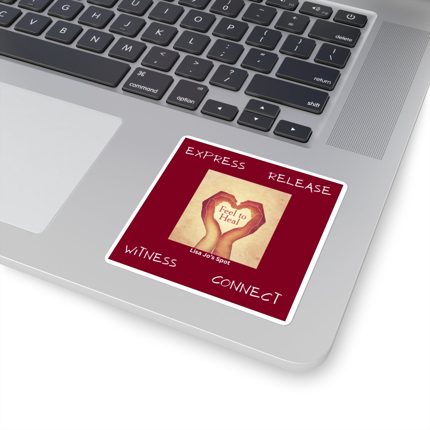Square Stickers