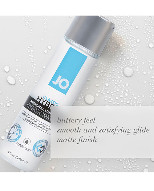 JO Classic Hybrid - Original Lubricant 4 oz