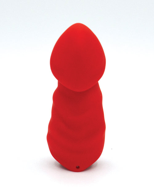 Natalie&apos;s Toy Box Little Red Bullet Vibrator - Red