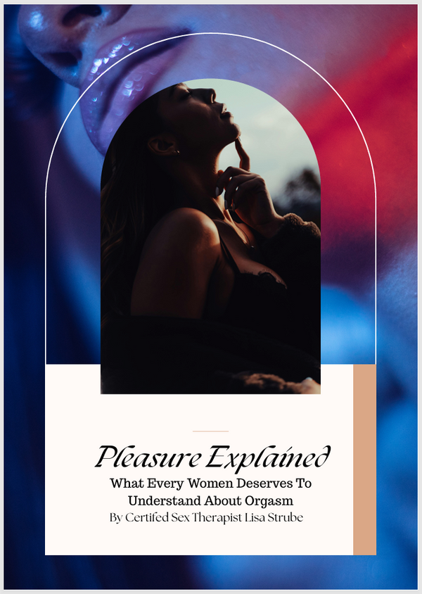 Pleasure Explained Guide