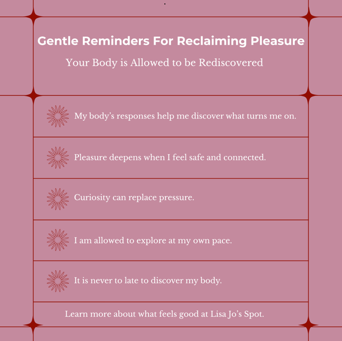 Affirmation Card: Stay Present, Stay Connected