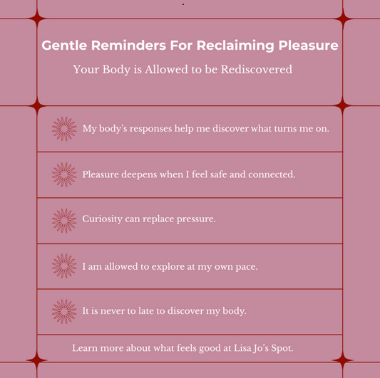 Affirmation Card: Stay Present, Stay Connected